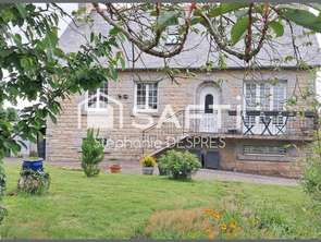 Vente Maison 4 chambresDinan