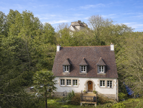 Vente Maison 6 chambresDinan