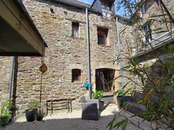 Vente Maison 2 chambresDinan
