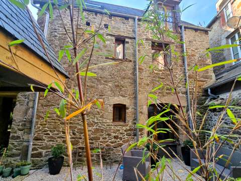 Vente maison 3 pièces Dinan 22