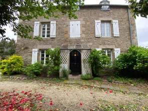 Vente Maison 5 chambresDinan