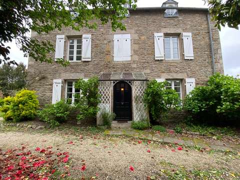 Vente maison 6 pièces Dinan 22
