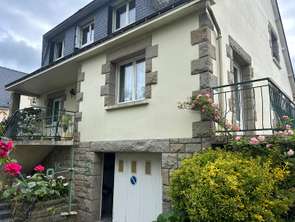 Vente Maison 5 chambresDinan