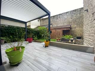 Vente maison 8 pièces Vente maison 8 pièces