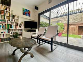 Vente maison 8 pièces Vente maison 8 pièces