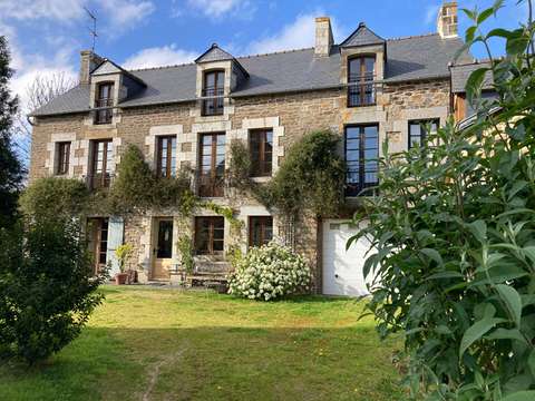Vente maison 8 pièces Dinan 22