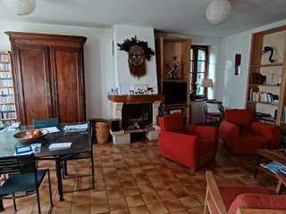 Vente maison 8 pièces Vente maison 8 pièces