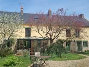 Vente Maison 4 chambresDinan