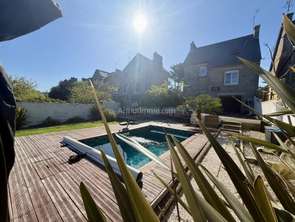 Vente Maison 3 chambresDinan