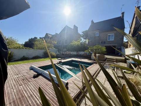 Vente maison 4 pièces Dinan 22