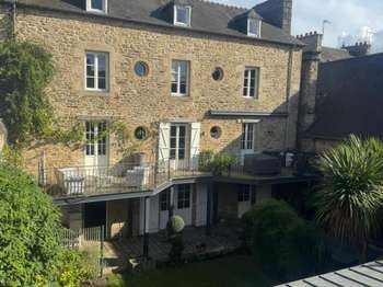 Vente maison