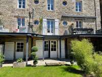 Vente maison
