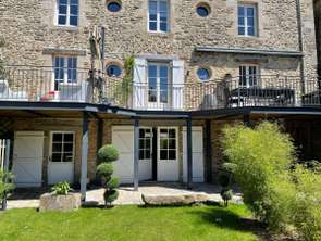 Vente MaisonDinan