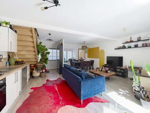 Vente maison 4 pièces Dinan 22