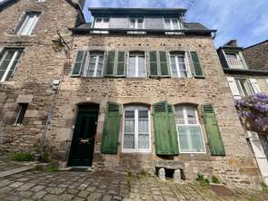 Vente Maison 4 chambresDinan