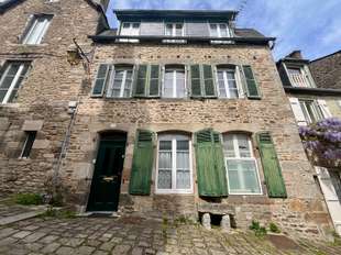 Photo Vente maison Dinan