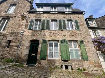 Vente maison 6 pièces Dinan 22