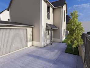 Vente Maison 4 chambresDinan