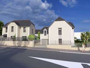 Vente Maison 4 chambresDinan