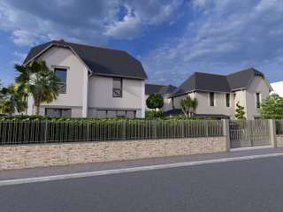 Vente maison 6 pièces Vente maison 6 pièces