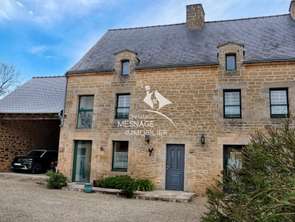 Vente Maison 3 chambresDinan
