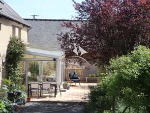 Vente Maison 4 chambresDinan
