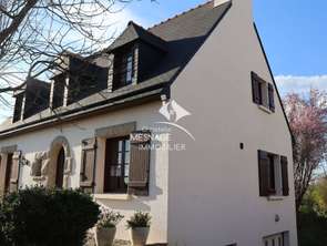 Vente Maison 4 chambresDinan