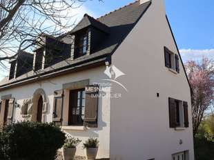 Photo Vente maison Dinan