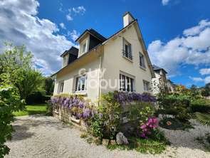 Vente Maison 3 chambresDinan