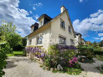 Vente maison 4 pièces Dinan 22