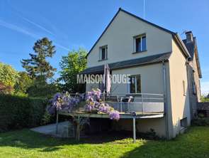 Vente Maison 5 chambresDinan