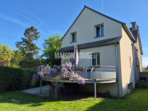 Vente maison 9 pièces Dinan 22