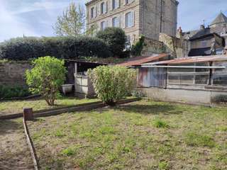 Vente maison 4 pièces Vente maison 4 pièces