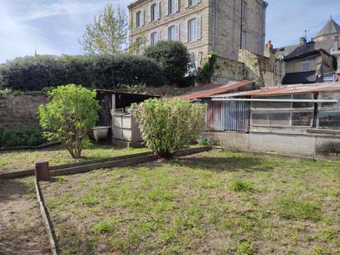 Vente maison 4 pièces Vente maison 4 pièces