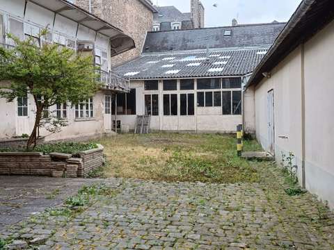 Vente maison 1 pièce Dinan 22