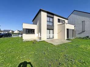 Vente Maison 4 chambresDinan