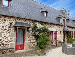 Vente Maison 5 chambresDinan