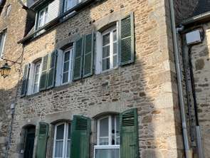 Vente Maison 3 chambresDinan