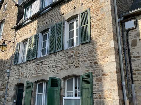 Vente maison 5 pièces Dinan 22