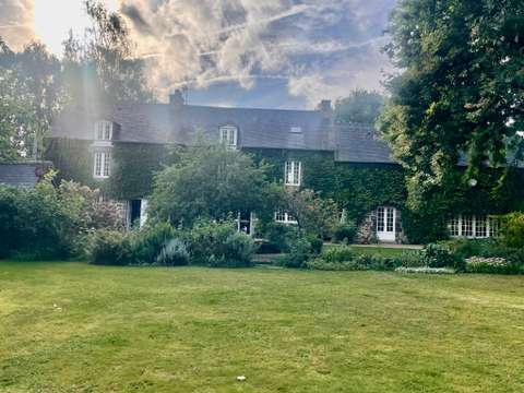 Vente maison 10 pièces Dinan 22