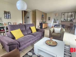 Vente Maison 5 chambresDinan
