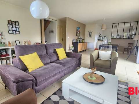 Vente maison 6 pièces Dinan 22