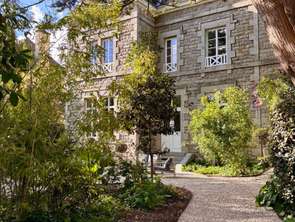 Vente Maison 6 chambresDinan