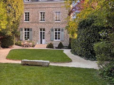 Vente maison 10 pièces Vente maison 10 pièces