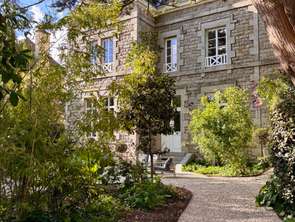 Vente Maison 6 chambresDinan