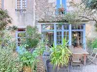 Vente maison 9 pièces
