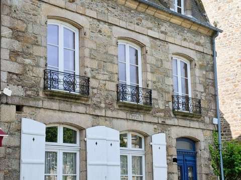 Vente maison 9 pièces Dinan 22