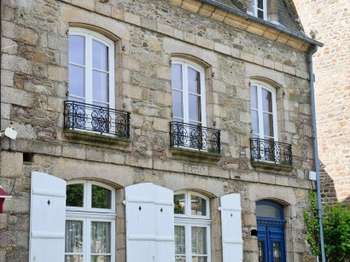 Photo Vente maison Dinan