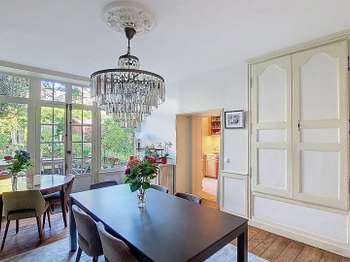 Vente maison 9 pièces