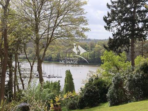 Vente maison 6 pièces Dinan 22